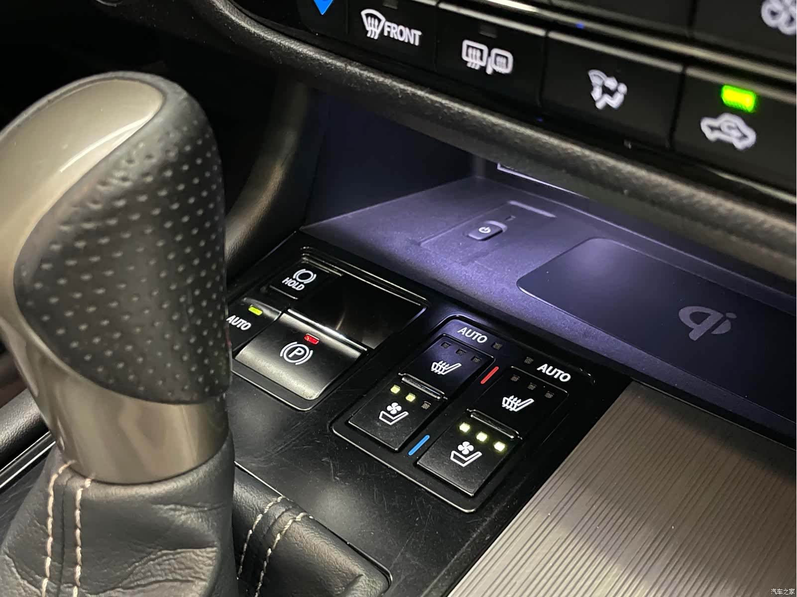Lexus RX, 2017 30