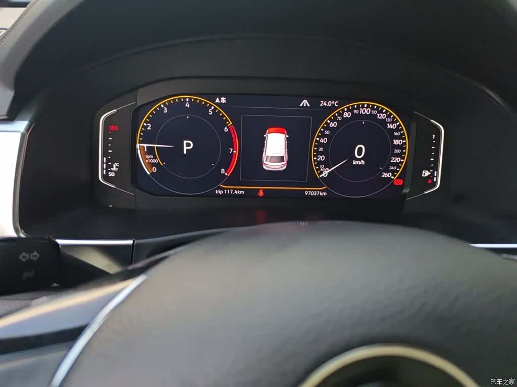 Volkswagen Teramont, 2020 13