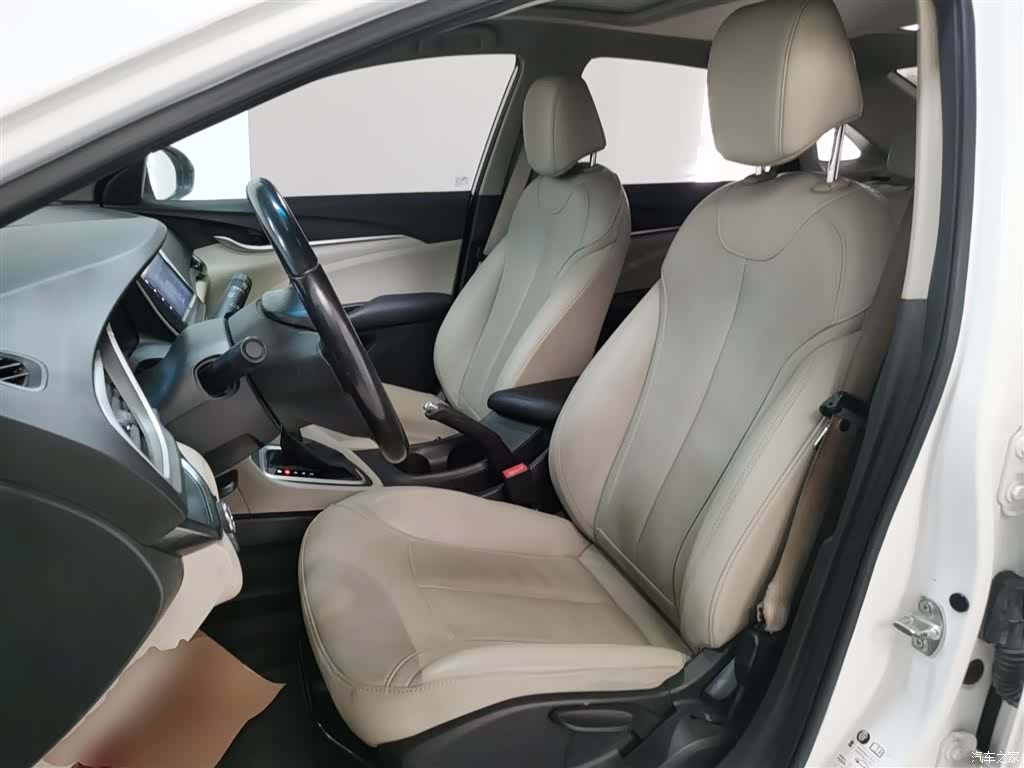 Buick V, 2018 11