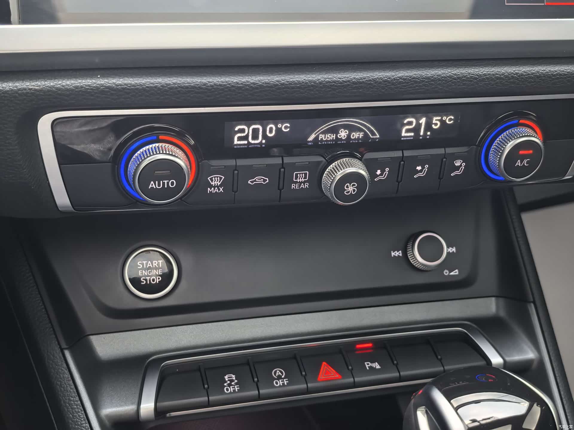 Audi Q3, 2022 7