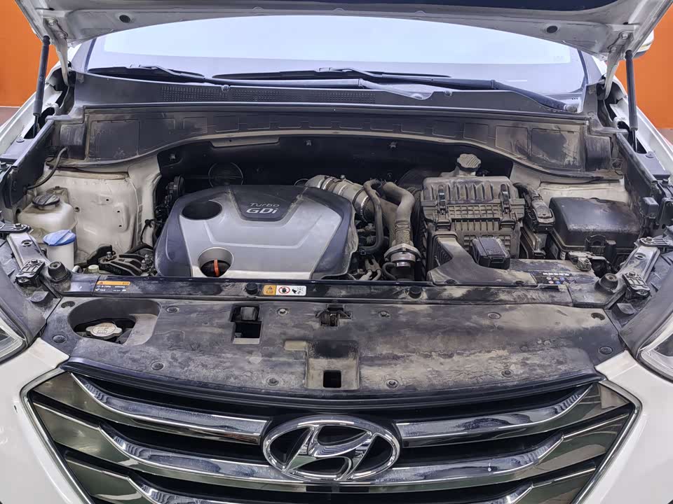 Hyundai Shengda