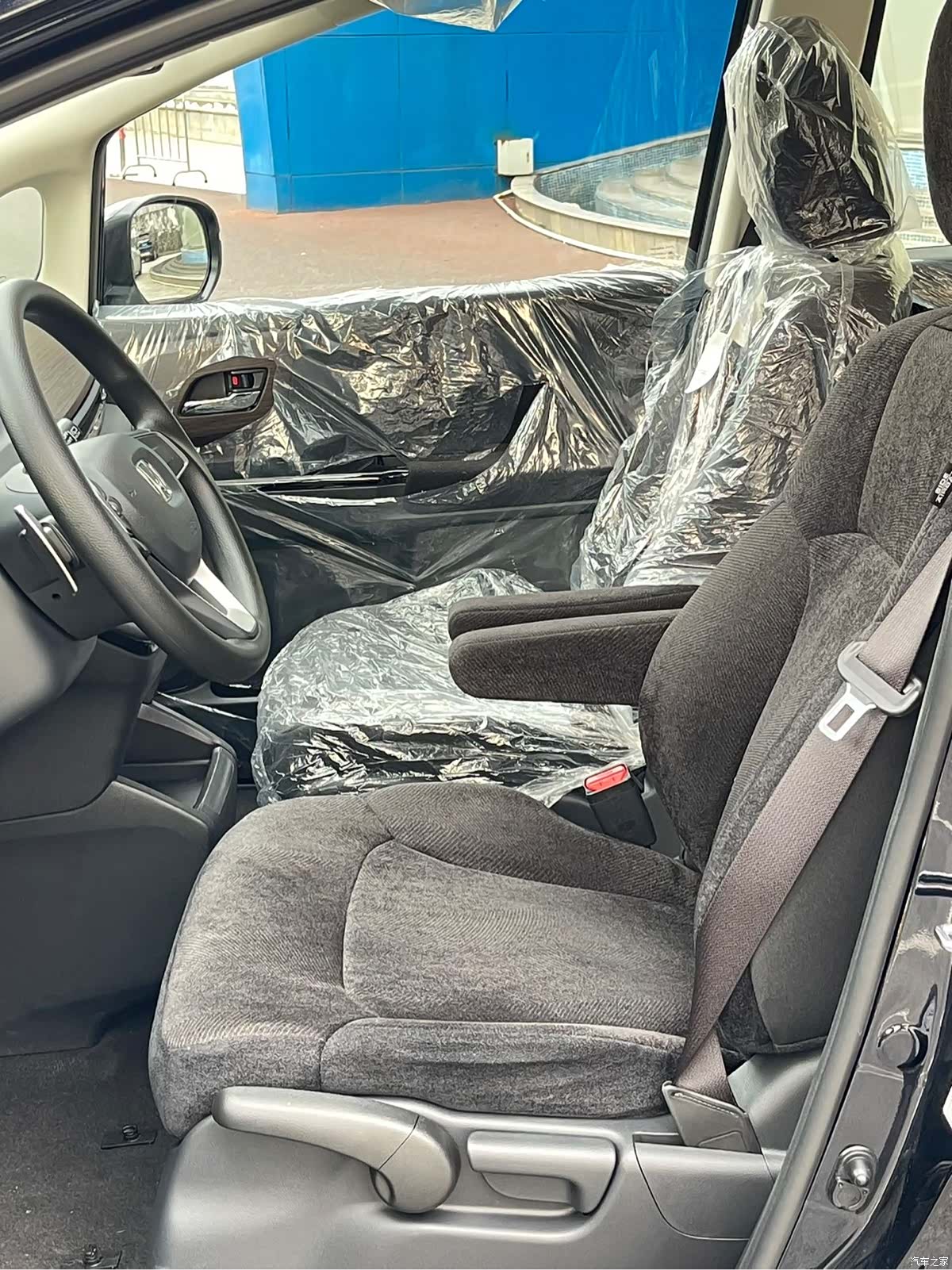 Honda Odyssey, 2026 8