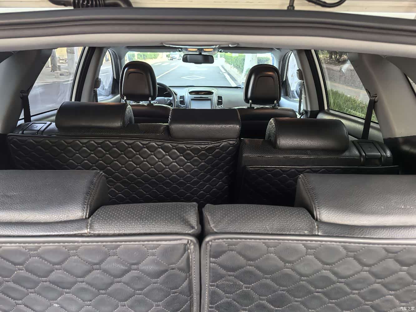 Kia 7, 2015 10