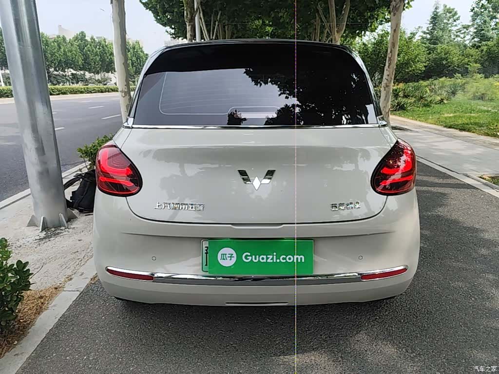 Wuling Bingo, 2023 6