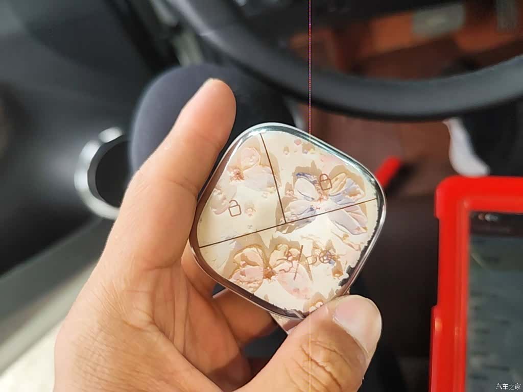 Wuling Bingo, 2023 9