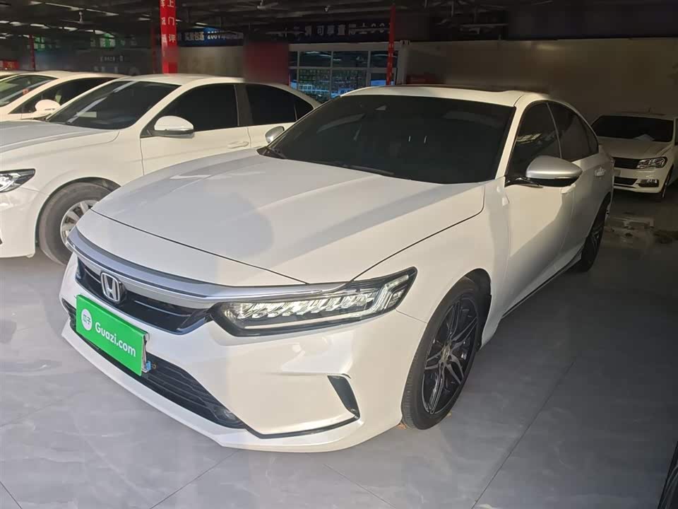 Honda Yingshipai
