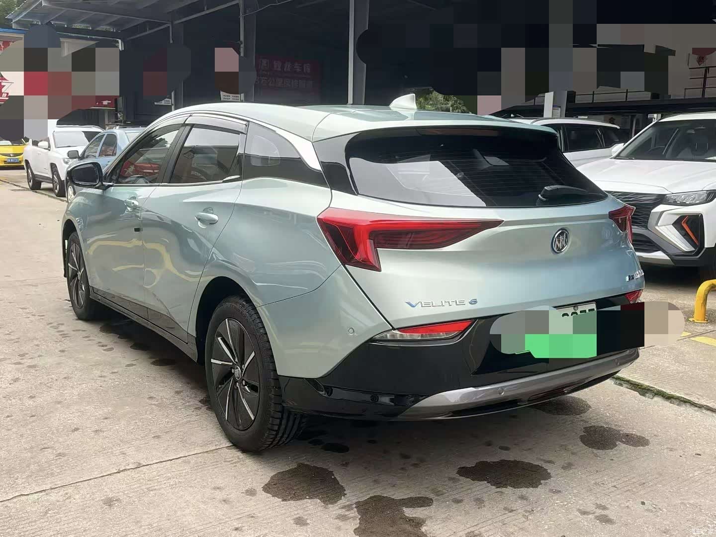 Buick Velite, 2024 9