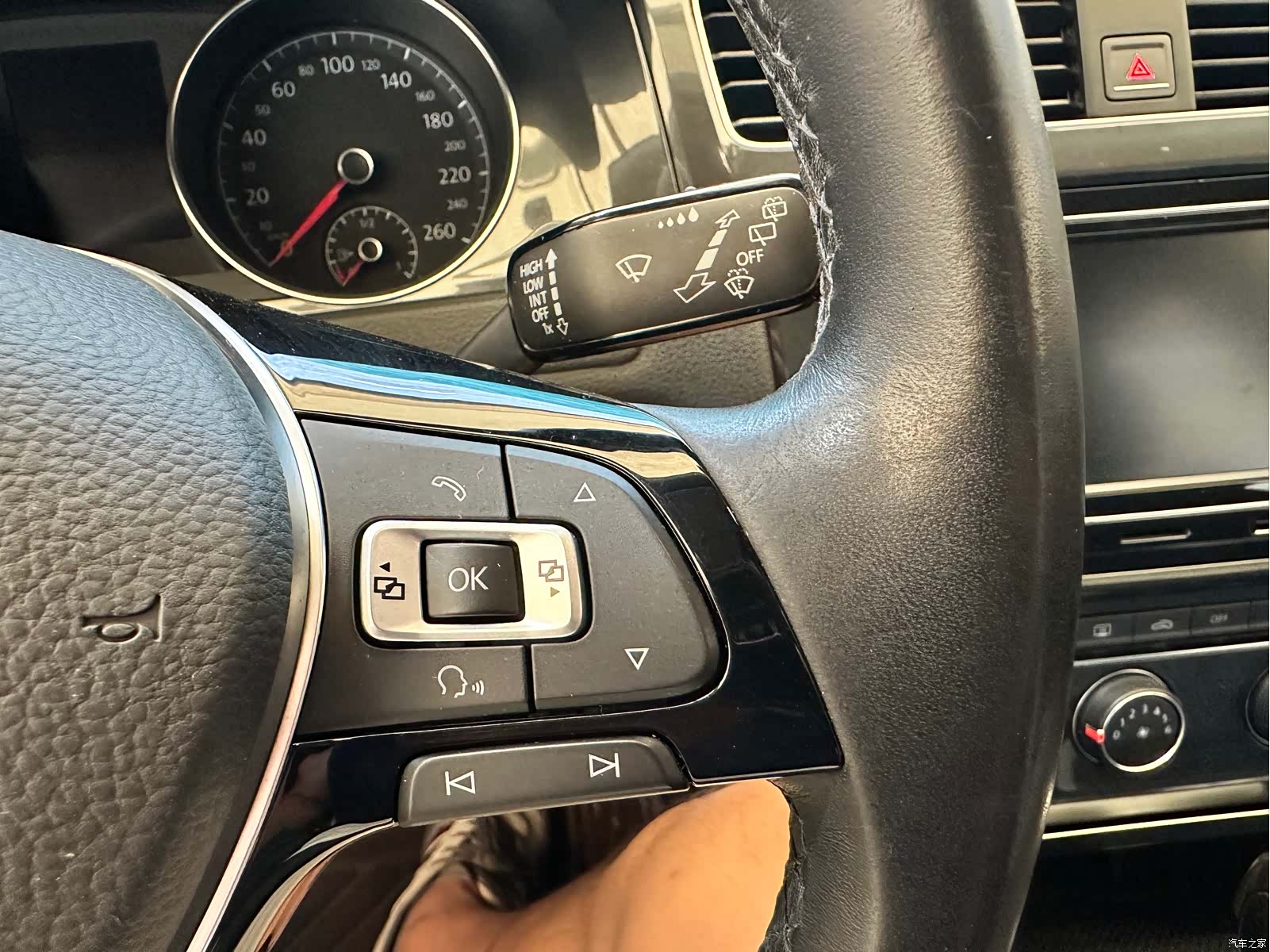 Volkswagen Golf, 2018 17