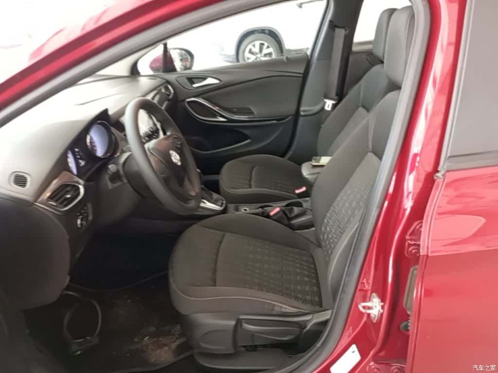 Buick Verano, 2016 15