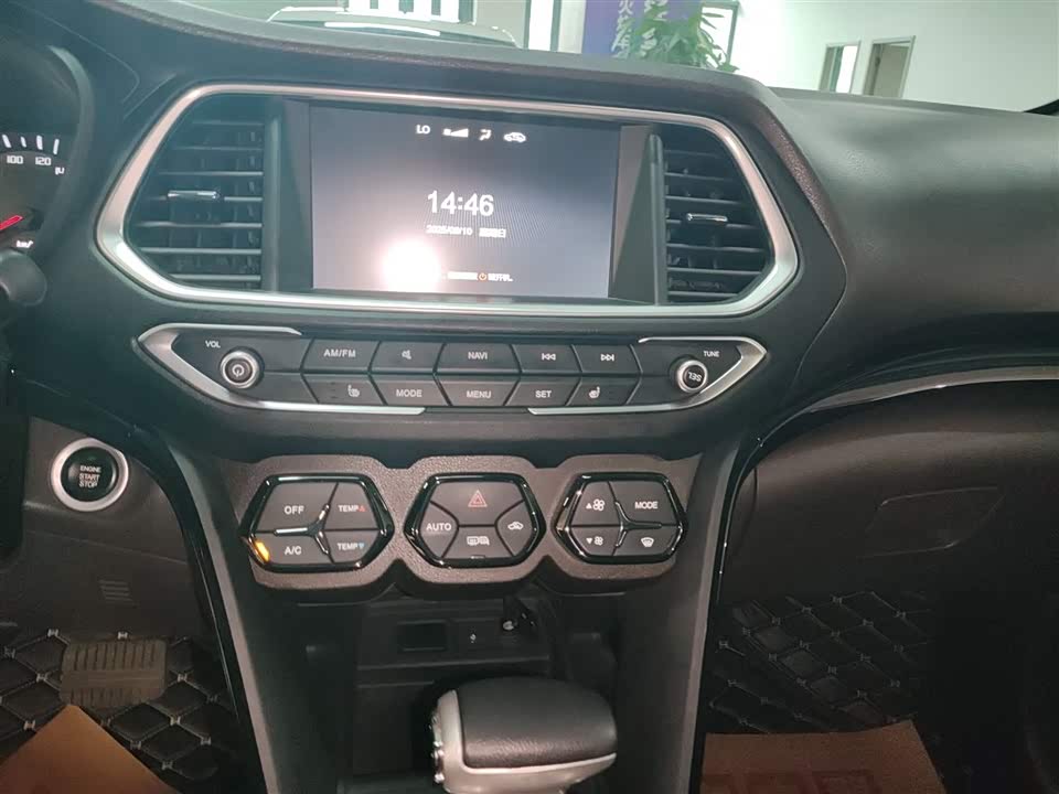 Trumpchi Trumpchi GS4 Trumpchi Trumpchi GS4