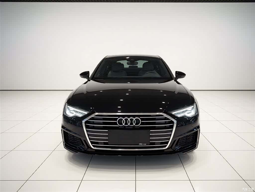 Audi A6L, 2022 3