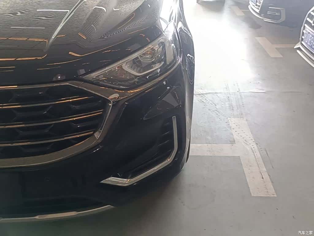 Ford Edge, 2021 24