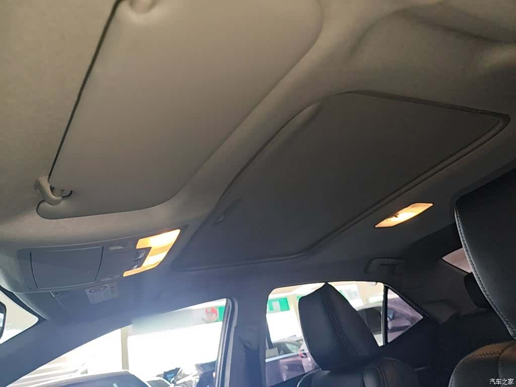 Toyota Levin, 2018 18