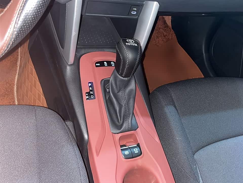 Toyota Fenglanda Toyota Fenglanda