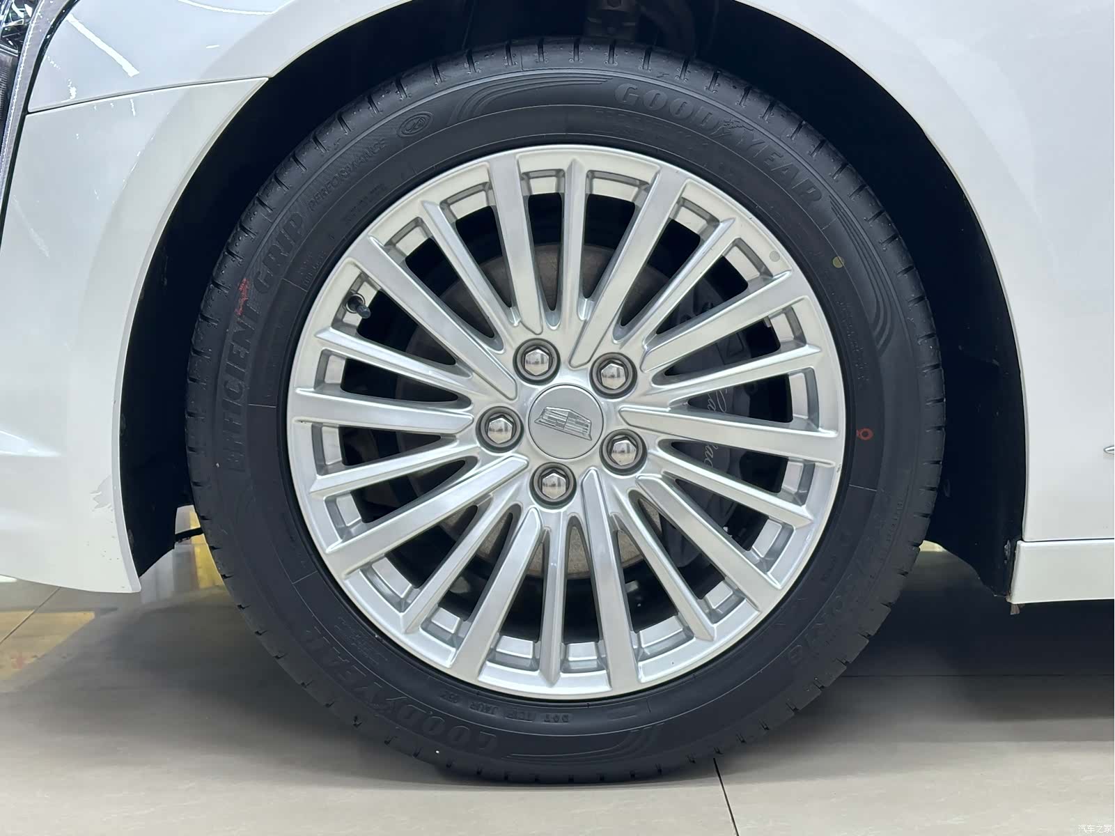 Cadillac CT6, 2021 20
