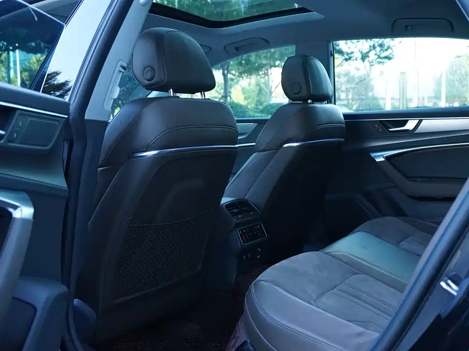 Audi A7L Audi A7L