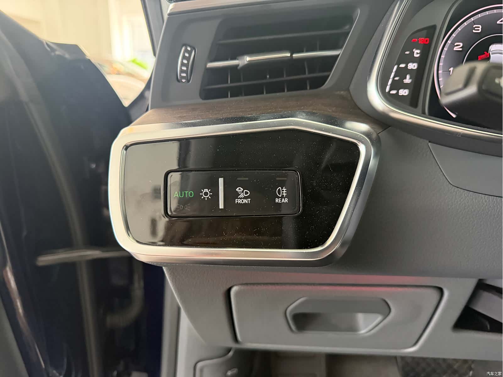 Audi A7L, 2022 16