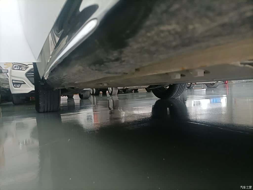 Wuling 460, 2023 21