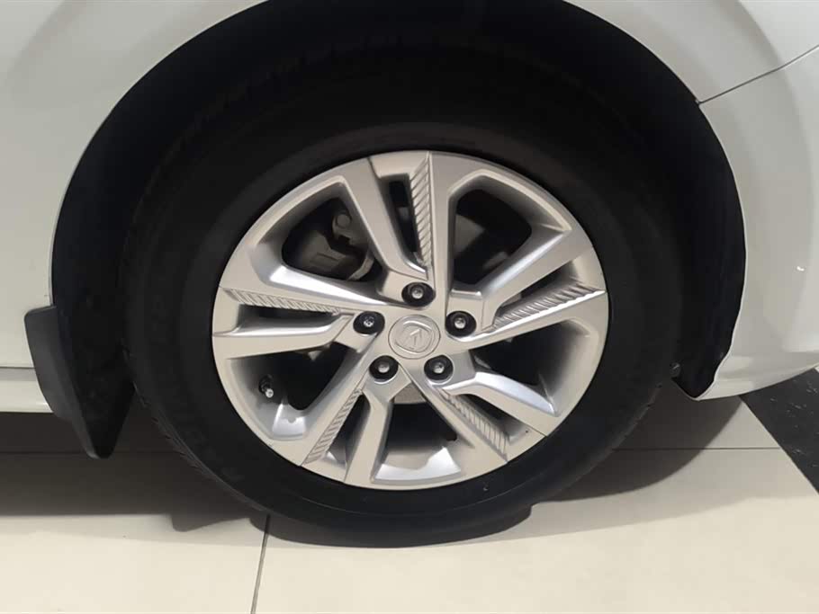 Changan Yidong