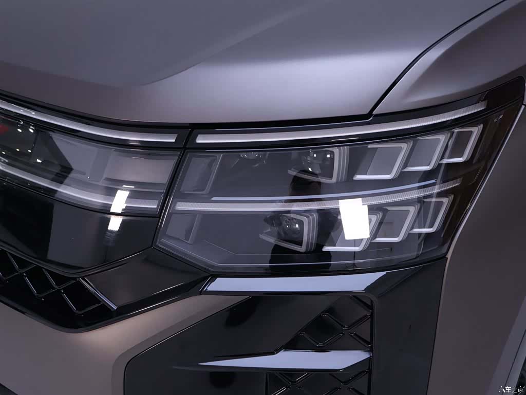Volkswagen Teramont, 2025 4