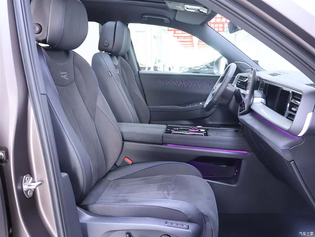 Volkswagen Teramont, 2025 21