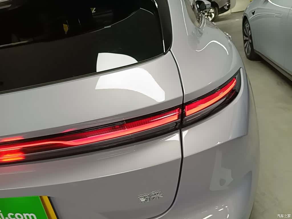 NIO ET5, 2025 8
