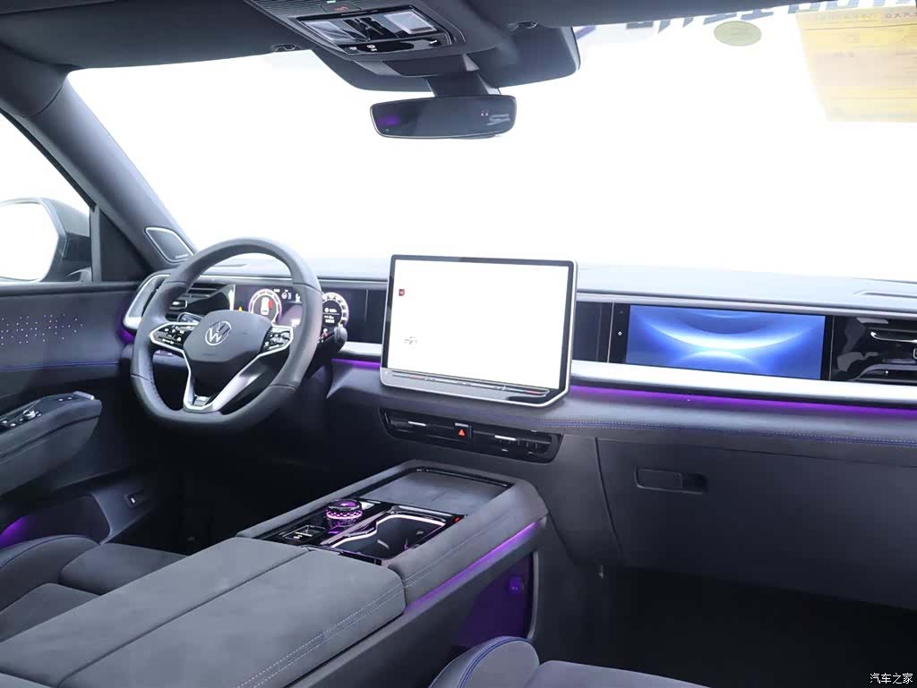 Volkswagen Teramont, 2025 20