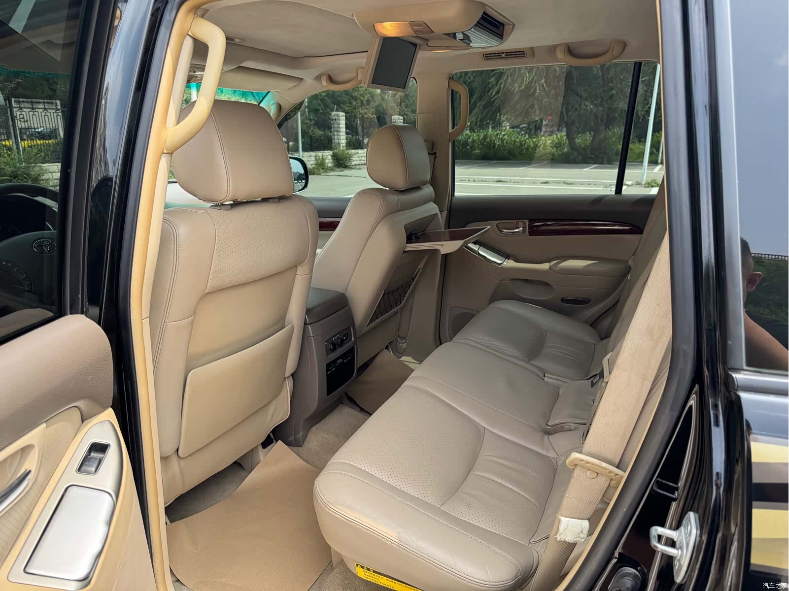 Toyota Prado, 2008 22