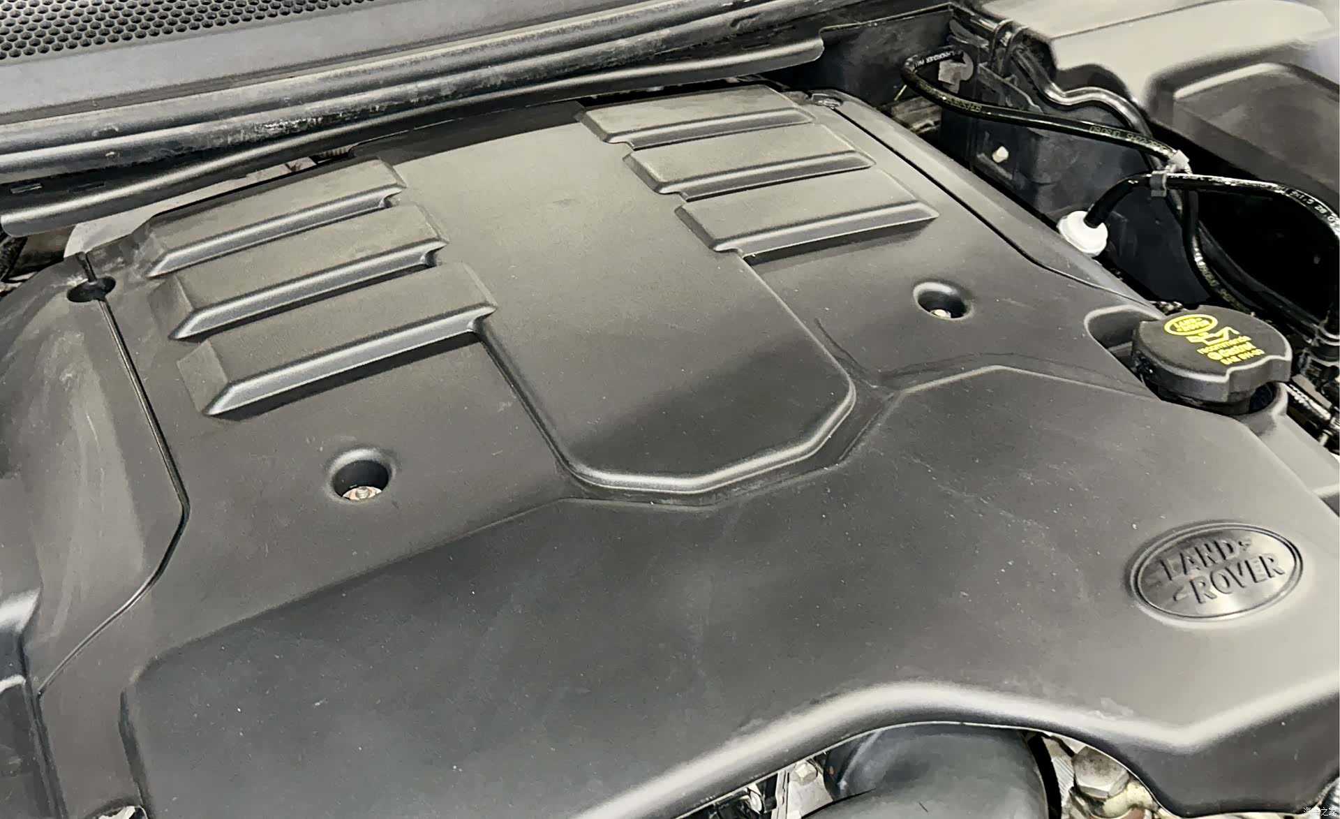Land Rover Discovery, 2011 11