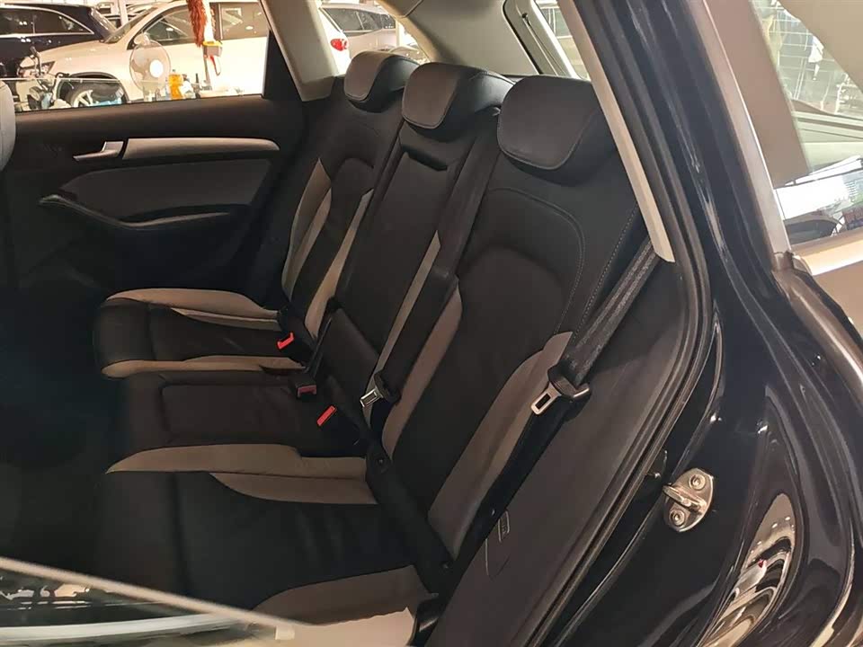 Audi Q5 Audi Q5