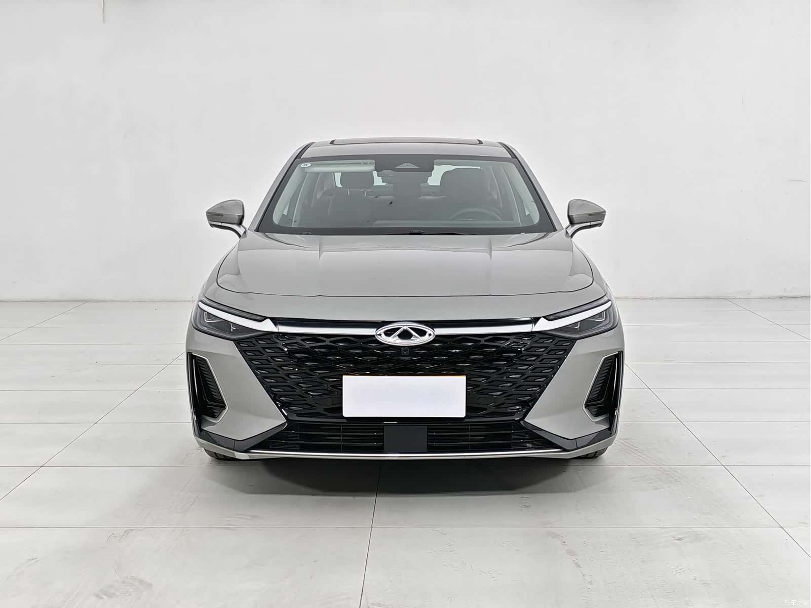 Chery Arrizo 8, 2023 2