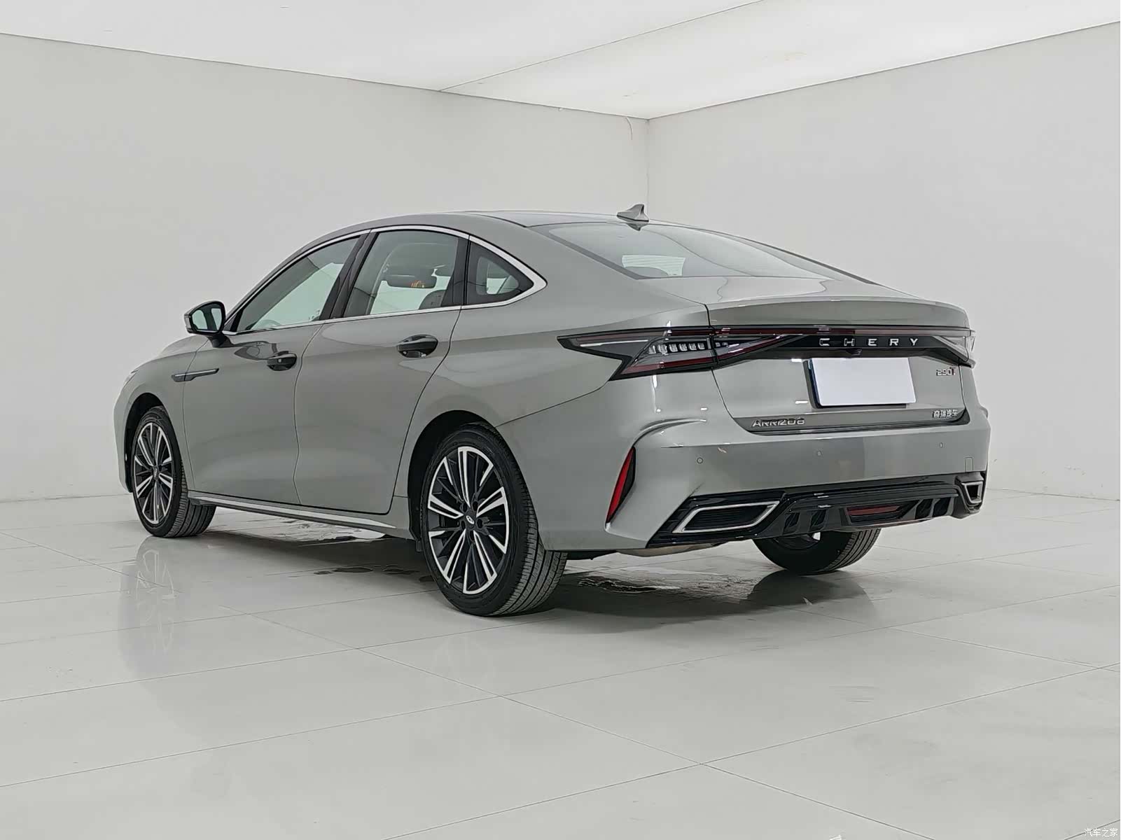 Chery Arrizo 8, 2023 4