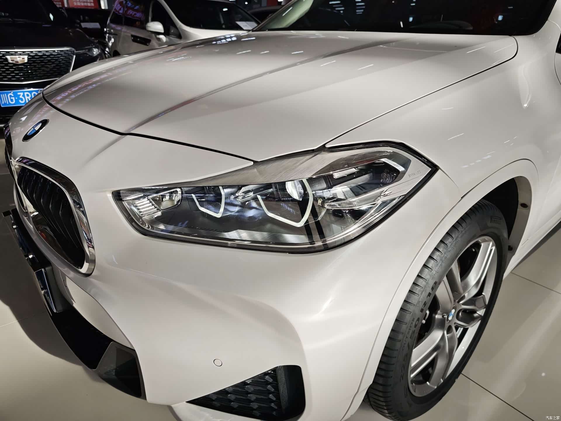 BMW X2, 2023 18