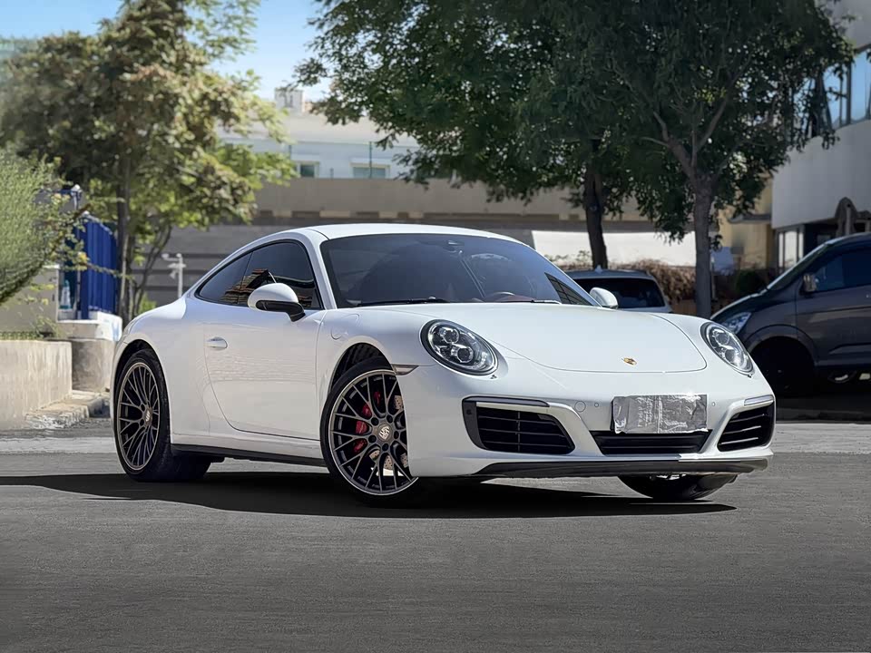 Porsche 911 Porsche 911