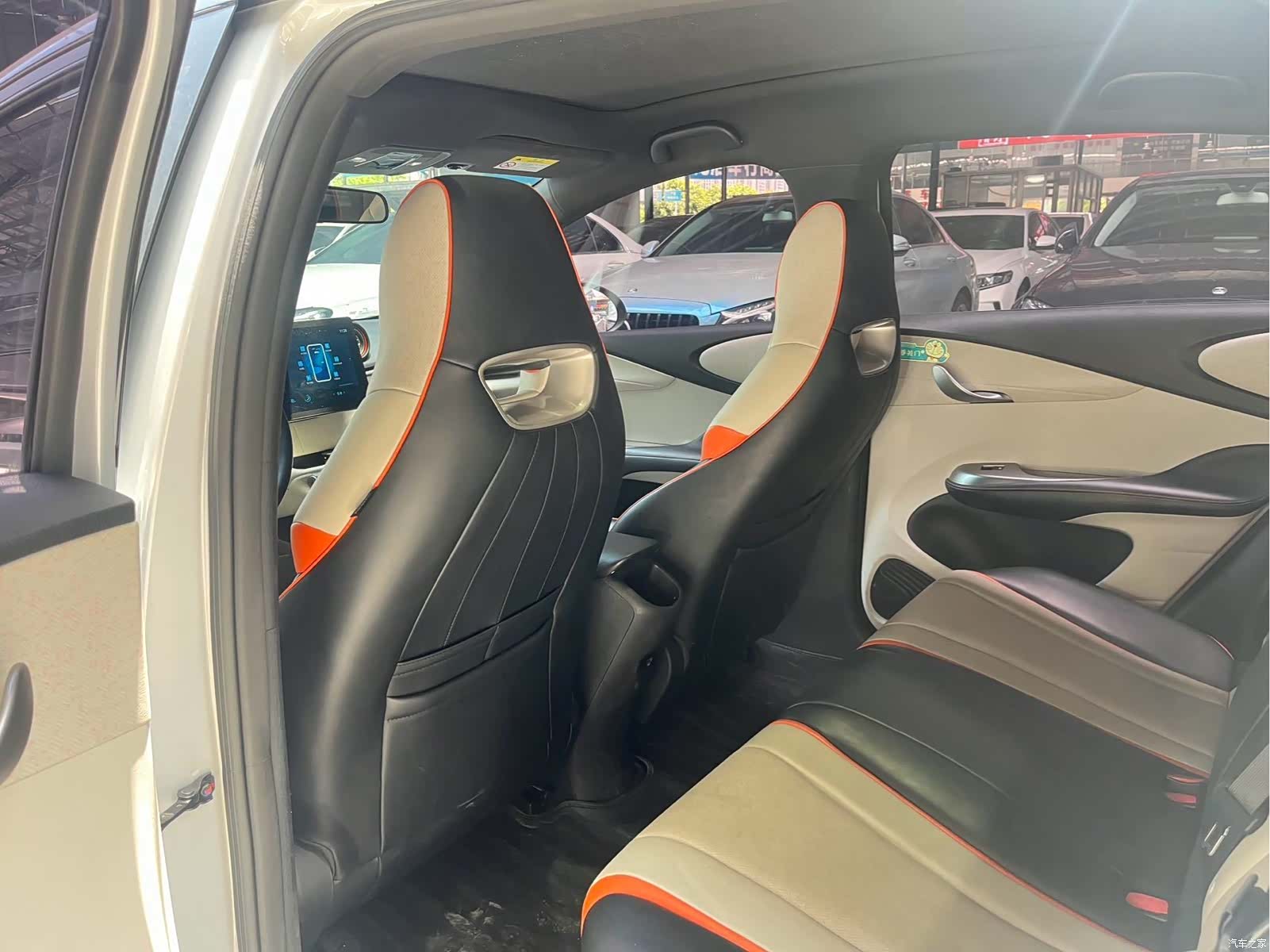 BYD Dolphin, 2022 6