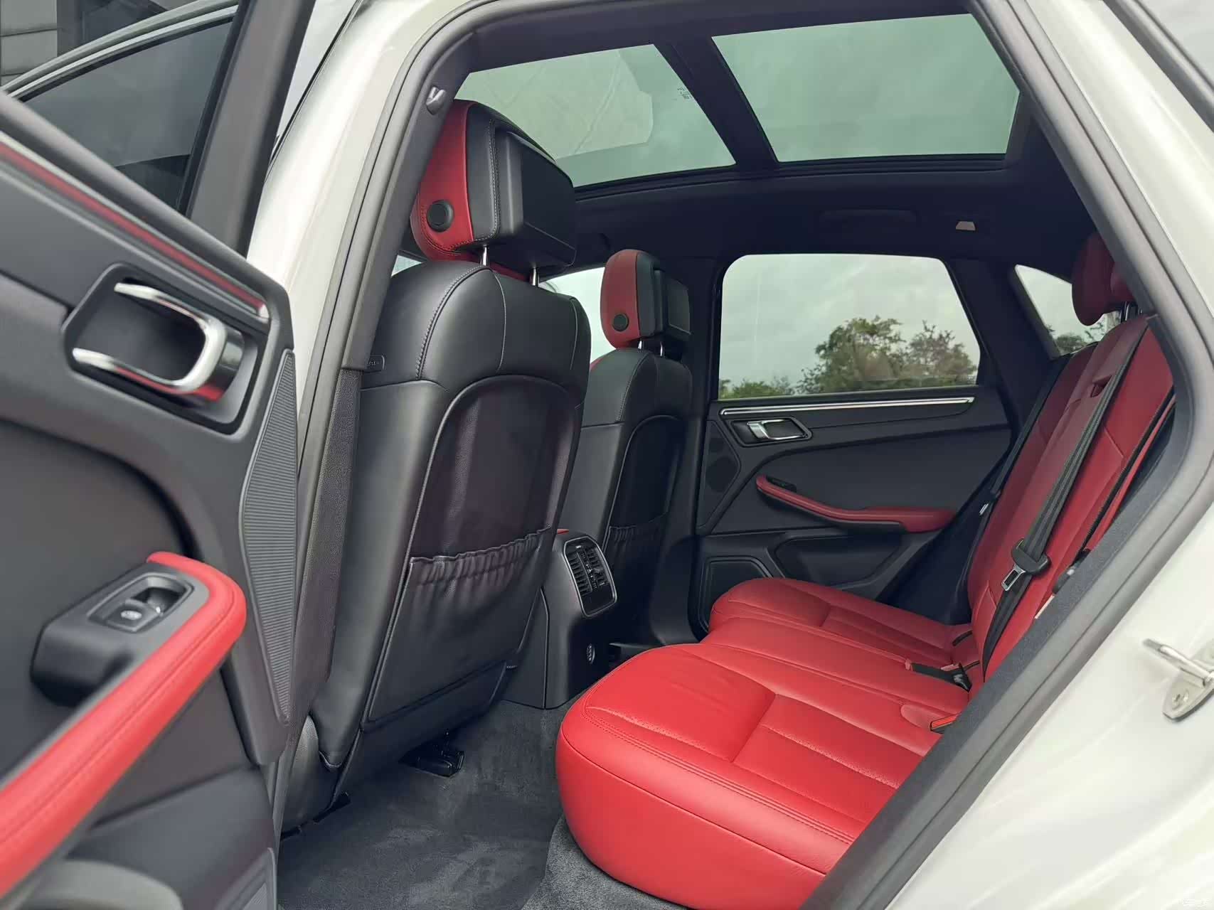 Porsche Macan, 2019 6