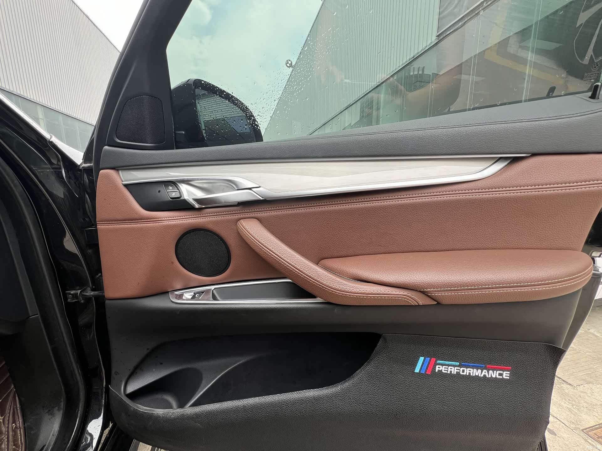 BMW X6, 2019 4