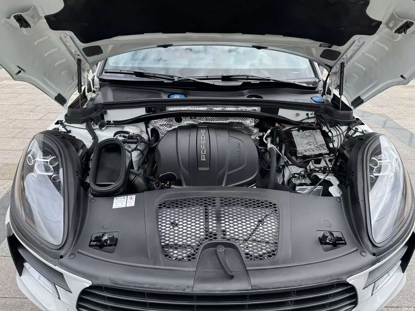 Porsche Macan, 2019 26