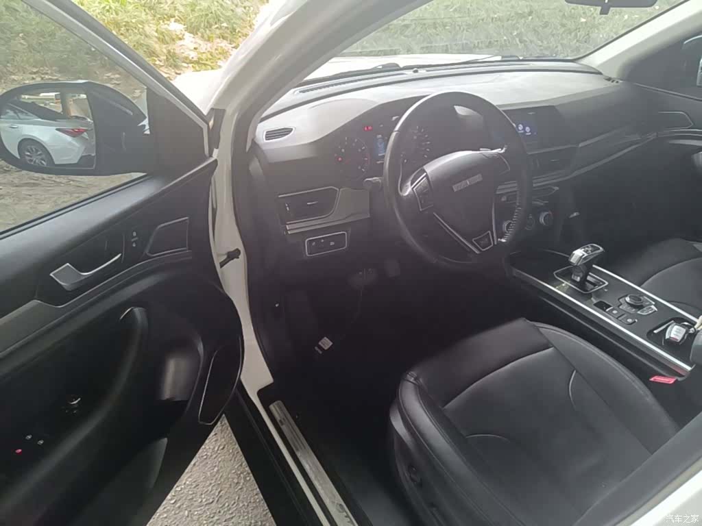 Haval H6, 2019 16