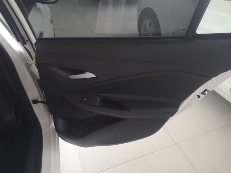 Chevrolet Kovoz