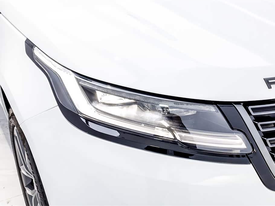 Land Rover Range Rover Star Pulse