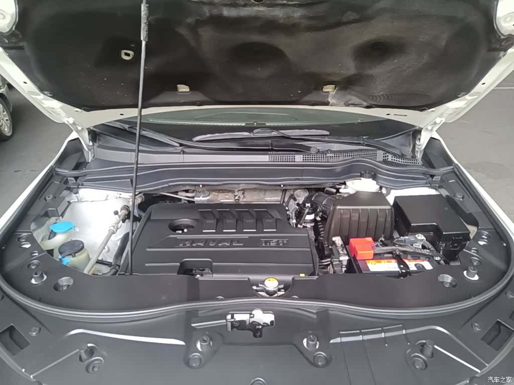 Haval H6, 2019 20