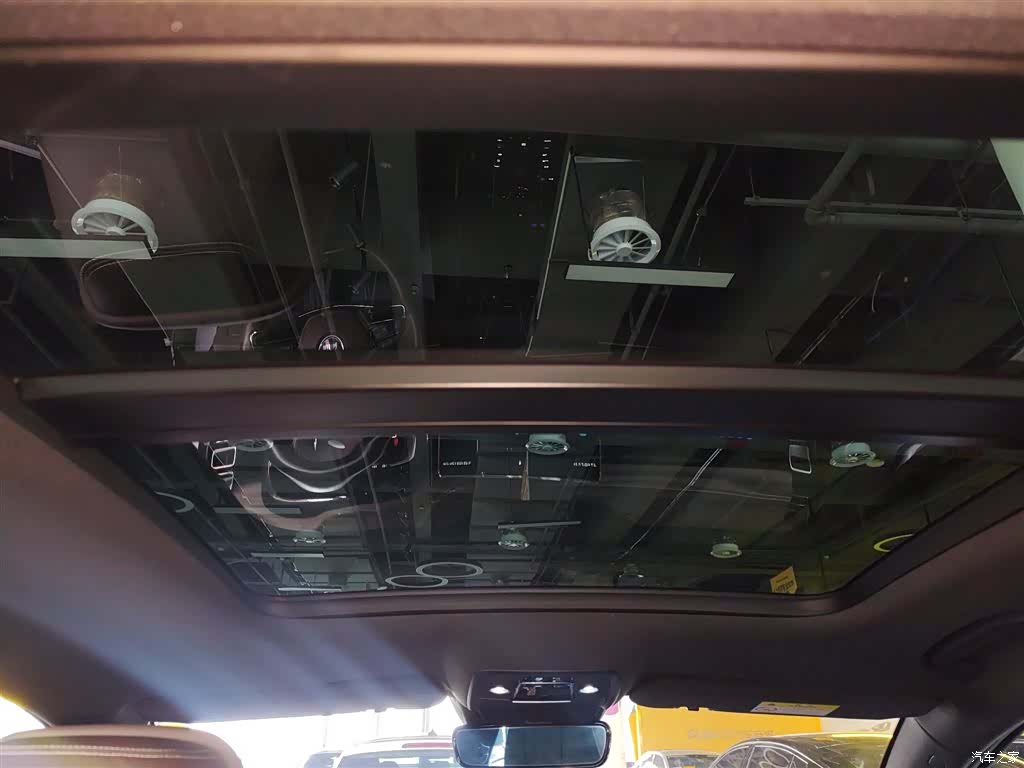 BYD Han, 2021 18