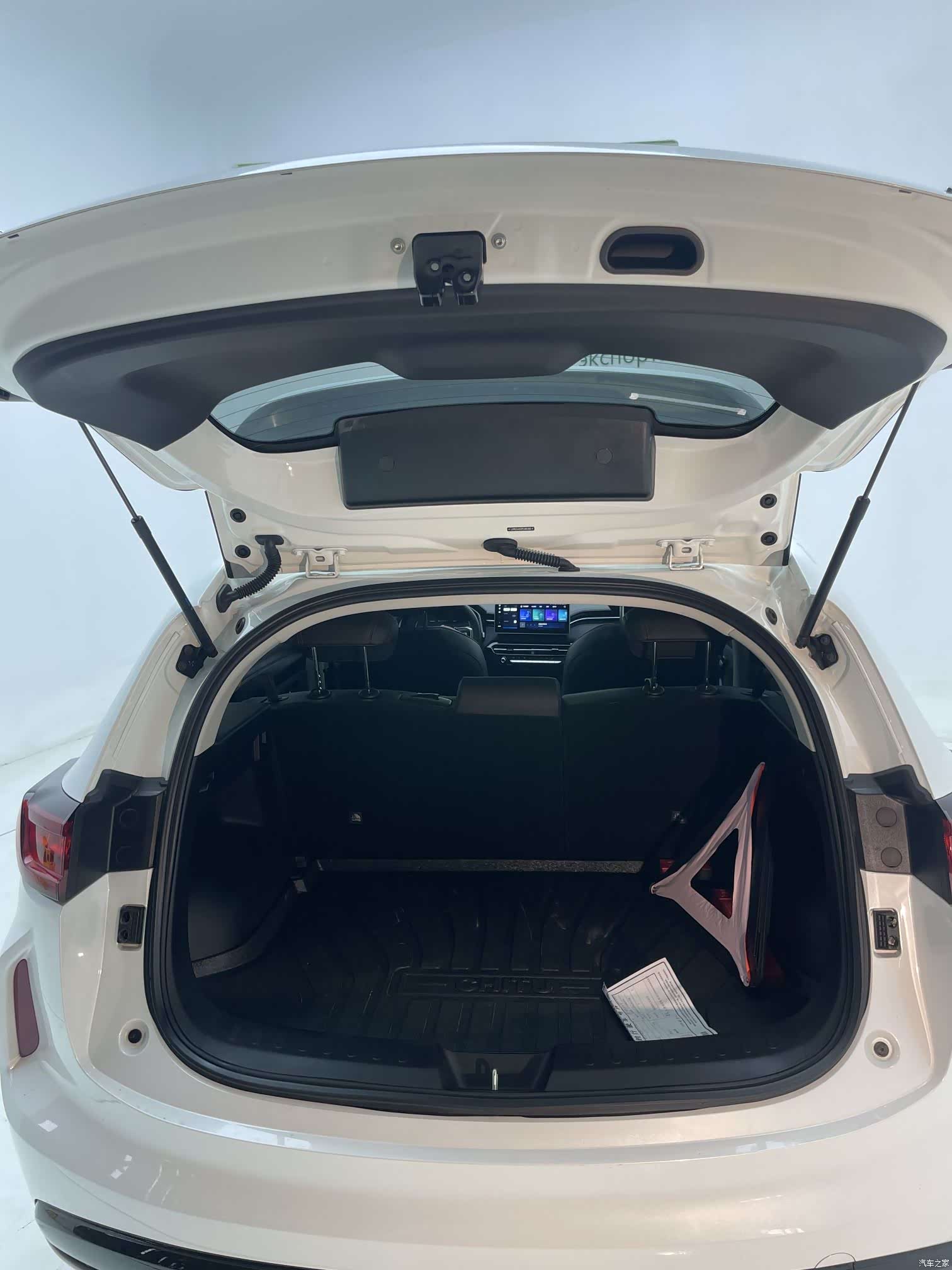 Haval Jolion, 2024 23