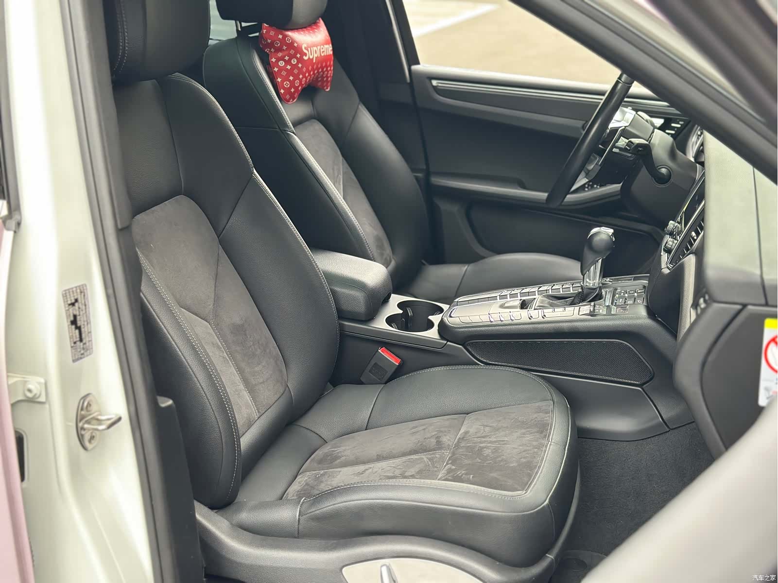 Porsche Macan, 2018 13