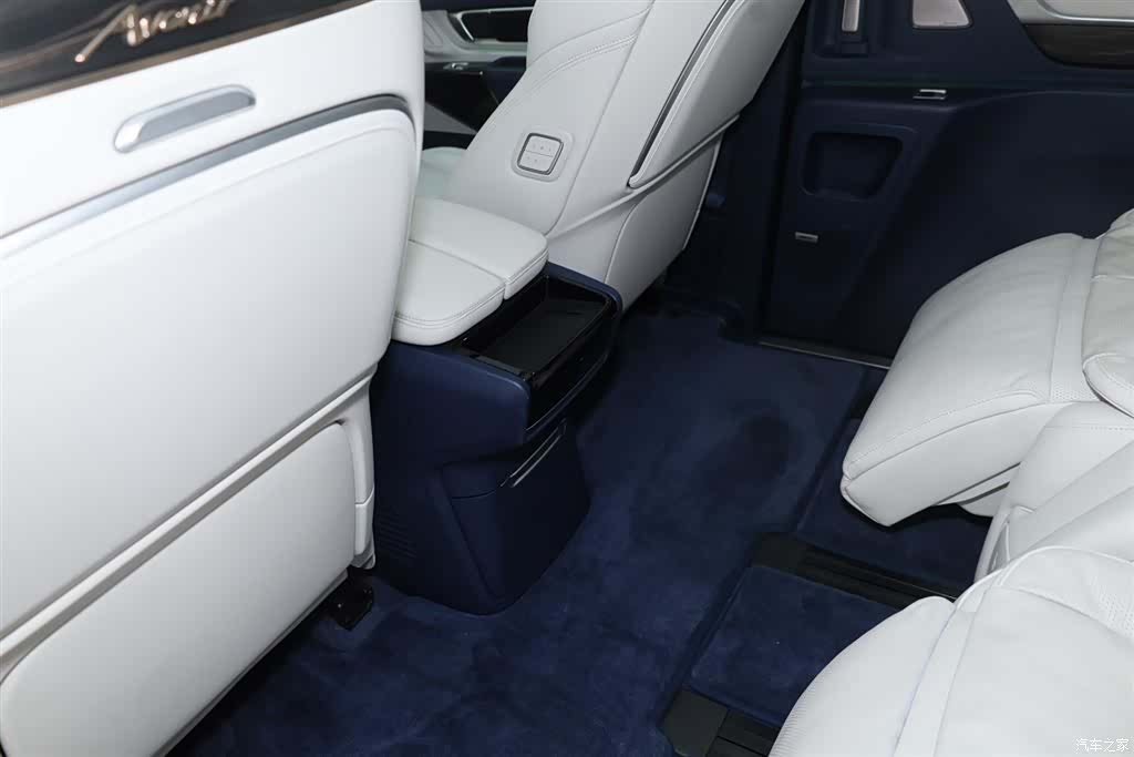 Buick Century, 2025 23
