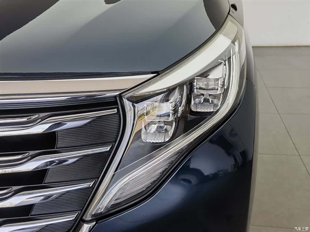Trumpchi M8, 2018 7