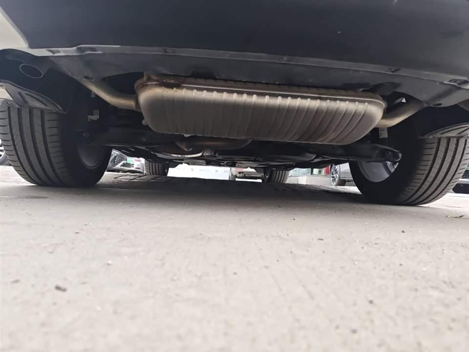 Volkswagen Lanjing