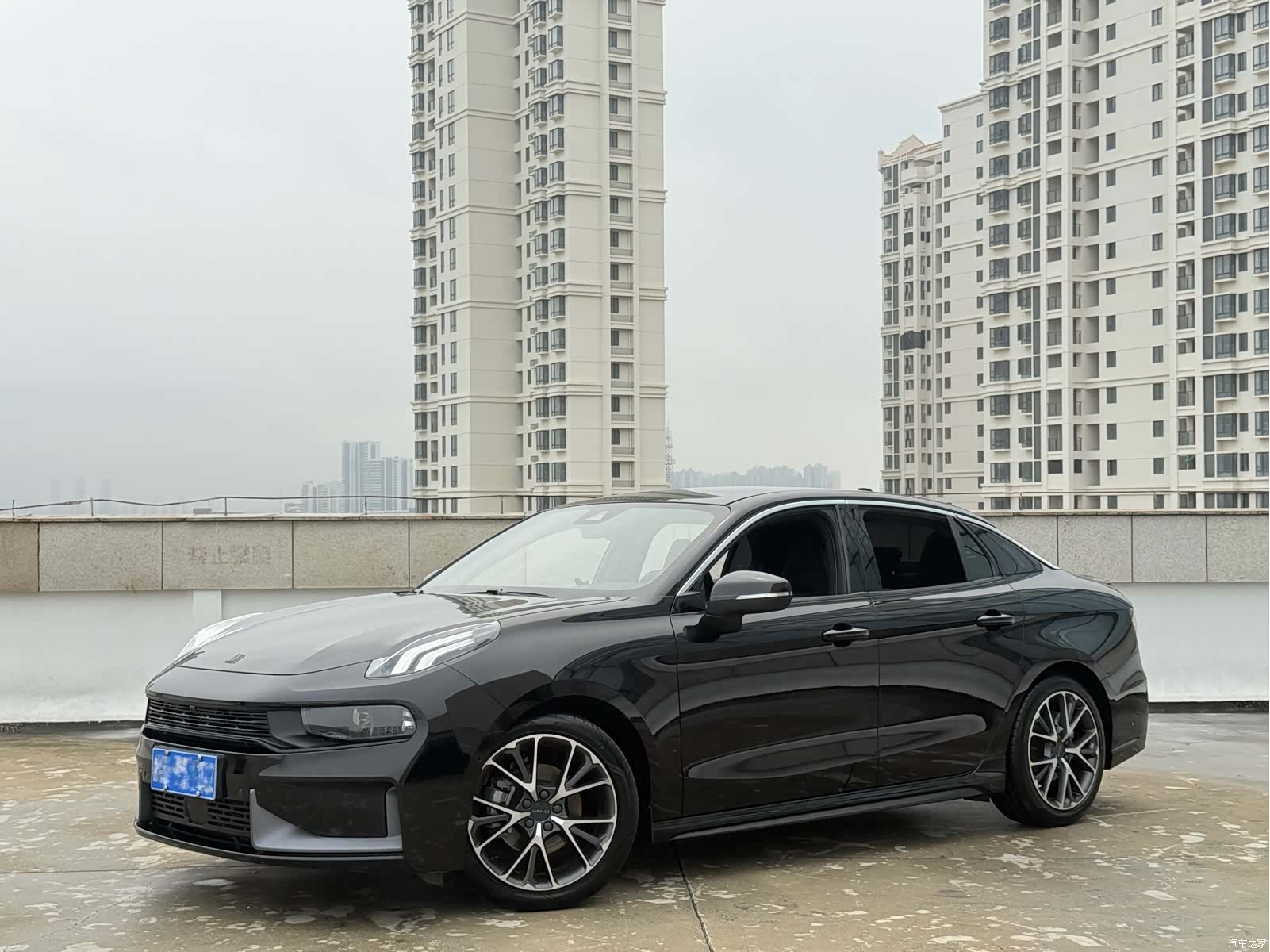 Lynk & Co 02, 2022 1