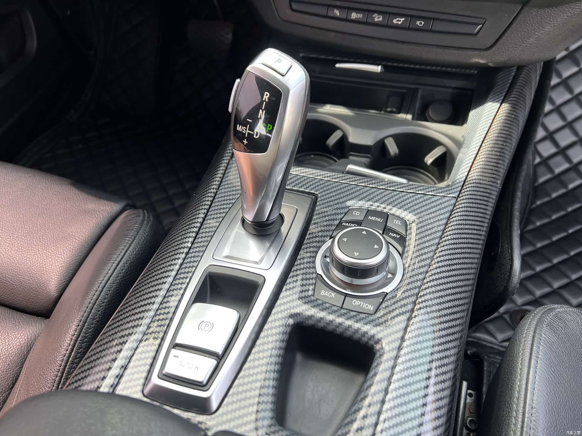 BMW X5, 2012 12